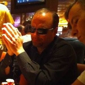 Meet your Posher, Brett