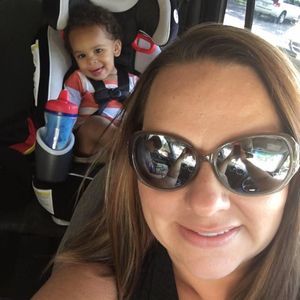 Meet your Posher, Marcy