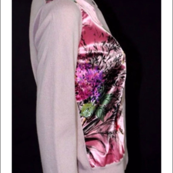 Dolce & Gabbana sweater