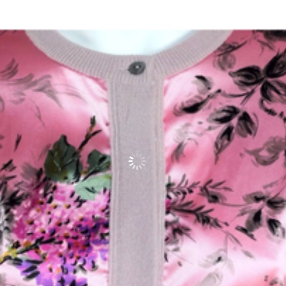Dolce & Gabbana sweater