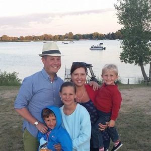 Meet your Posher, Amy