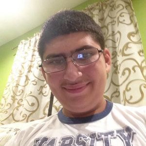 Meet your Posher, Andrew