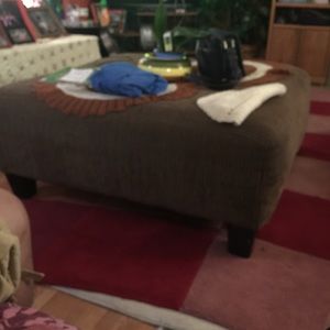 Meet your Posher, Junior