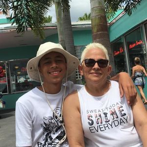 Meet your Posher, Nereida