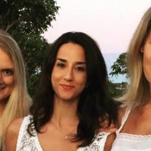 Meet your Posher, Elena