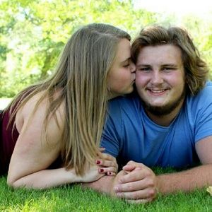 Meet your Posher, Brody