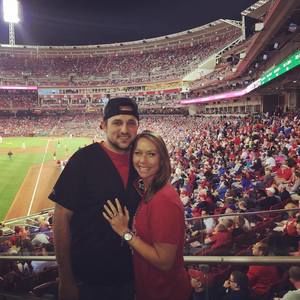 Meet your Posher, Brooke