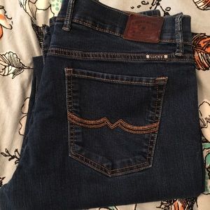 Lucky Brand Jeans