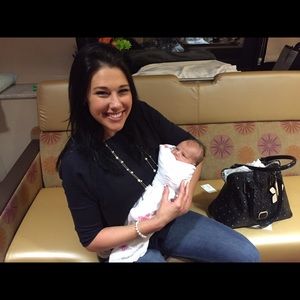 Meet your Posher, Carol