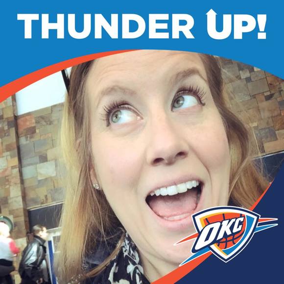 Meet your Posher, Andi - Picture 1 of 1