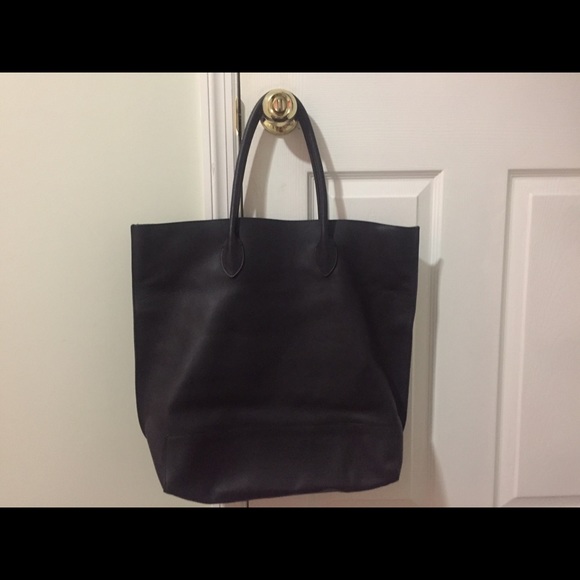 AUTH- Mulberry blossom shopper tote - Picture 2 of 3