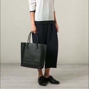 AUTH- Mulberry blossom shopper tote