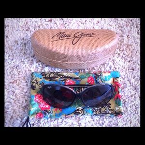 🎉WILL SHIP TODAY ! |Maui Jim Sunglasses|