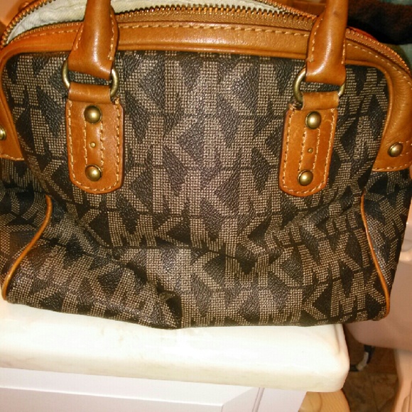 Vintage Michael Kors purse