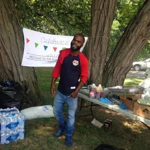 Meet your Posher, Kallel