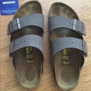 Birkenstocks Arizona in Birkibuc