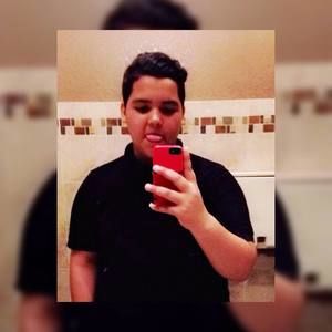 Meet your Posher, Luis guillermo
