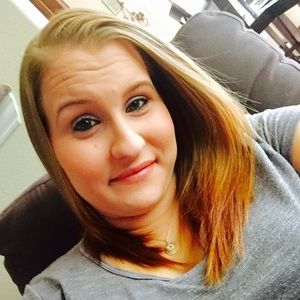 Meet your Posher, Michaela