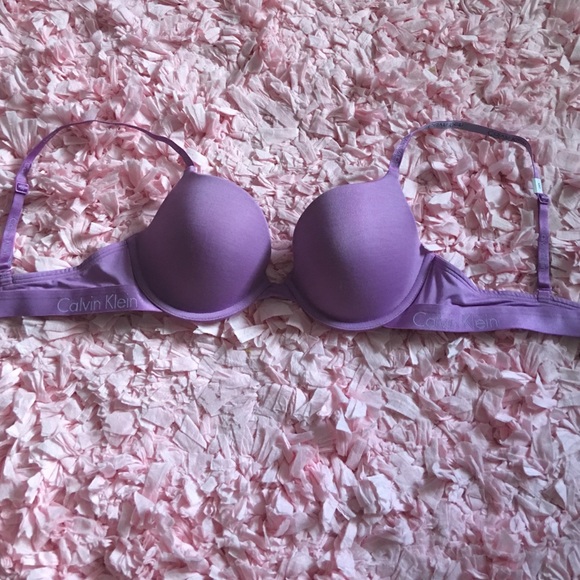 Brand New! Calvin Klein bra