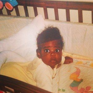 Meet your Posher, Dominique