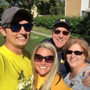 Meet your Posher, Jaclyn