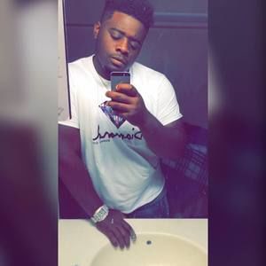 Meet your Posher, Nick