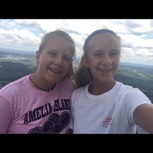 Meet your Posher, Sophia