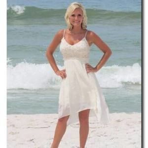 Meet your Posher, Christy