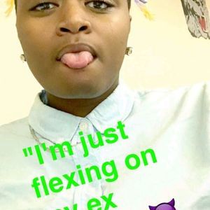 Meet your Posher, Tye