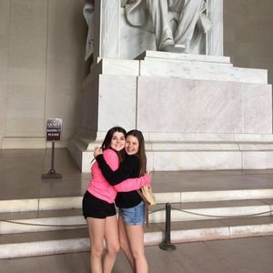 Meet your Posher, Gracie