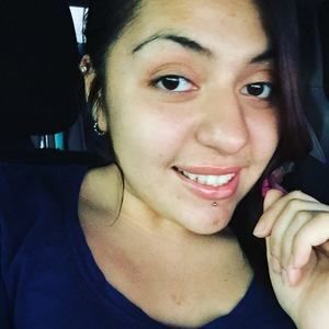 Meet your Posher, Rosalia