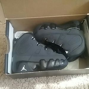 New Infant Jordan 9 retro