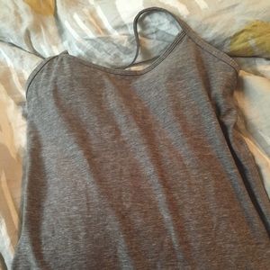 Lulu size 6 tank