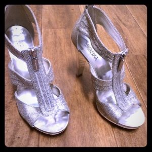 Michael khors heels