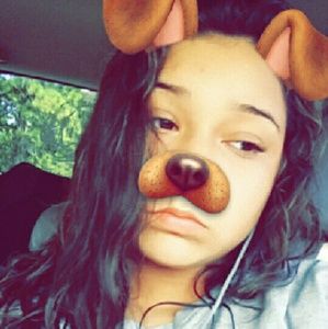 Meet your Posher, Maranda