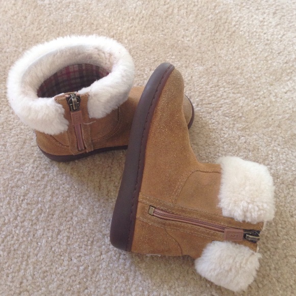 UGG winter boots❄️⛄️ - Picture 4 of 4