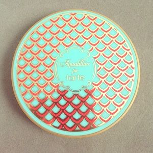 Aqualillies for Tarte