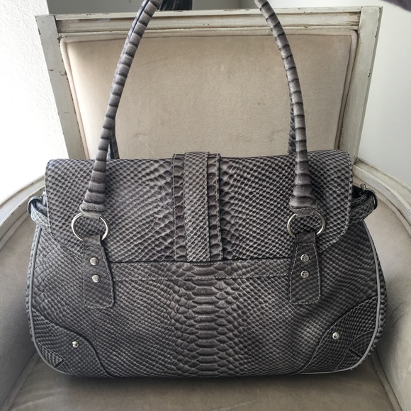 Piero Guidi designer bag - Picture 2 of 4