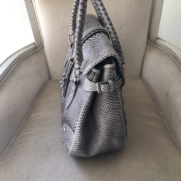 Piero Guidi designer bag - Picture 3 of 4