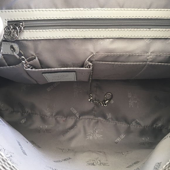 Piero Guidi designer bag - Picture 4 of 4