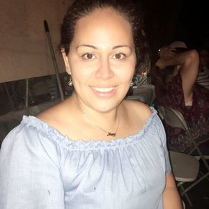 Meet your Posher, Nancy