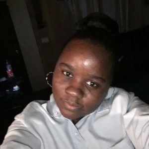 Meet your Posher, Shundra