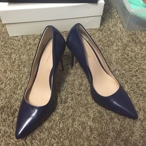 SAKS fifth avenue pumps