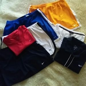HUGE NIKE DRI-FIT BUNDLE