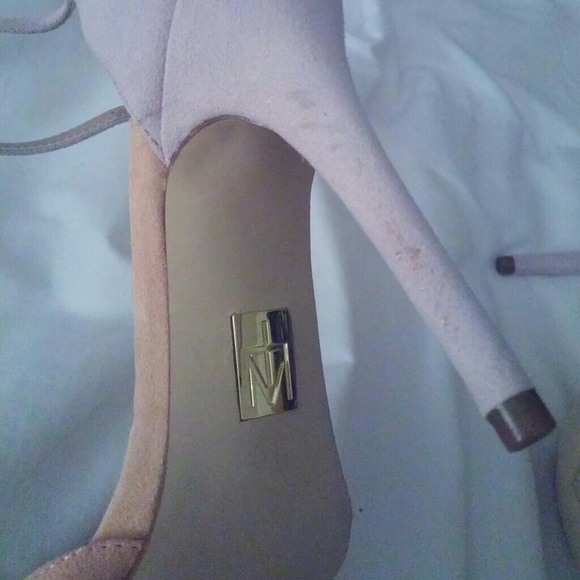 Madonna truth or dare shoes. Can't get anymore - Picture 2 of 4