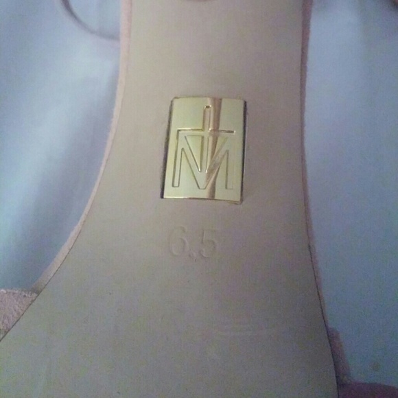 Madonna truth or dare shoes. Can't get anymore - Picture 3 of 4