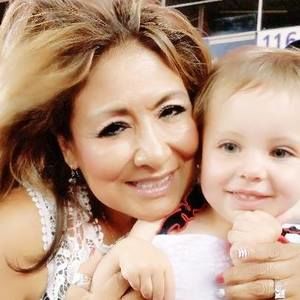 Meet your Posher, Renee