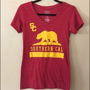 USC Southern Cali T-Shirt