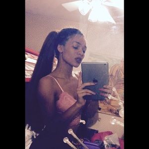 Meet your Posher, Cheyenne