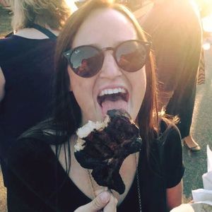 Meet your Posher, Erin